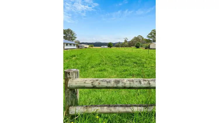 Seventh view of Homely land listing, 609 Monaro Highway, Noorinbee VIC 3890