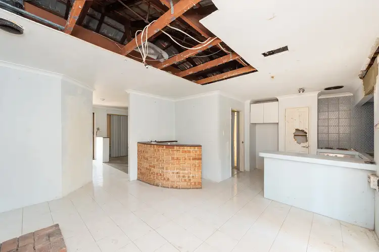 Fifth view of Homely house listing, 25 Gavarnie Way, Coodanup WA 6210
