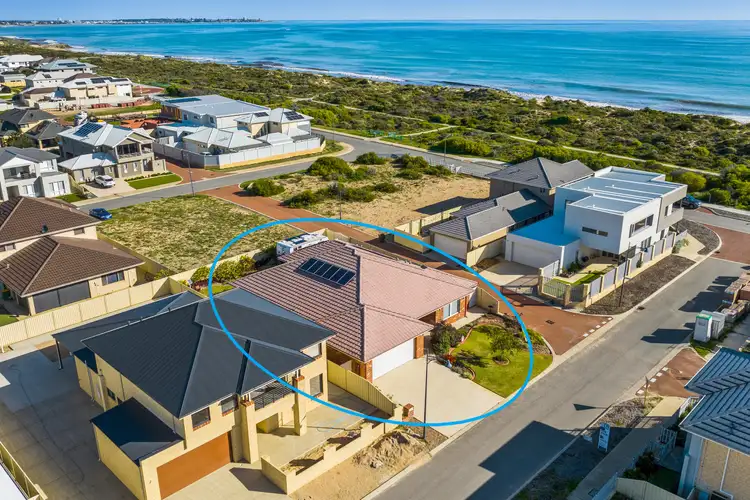 Third view of Homely house listing, 17 Minstrell Way, Madora Bay WA 6210