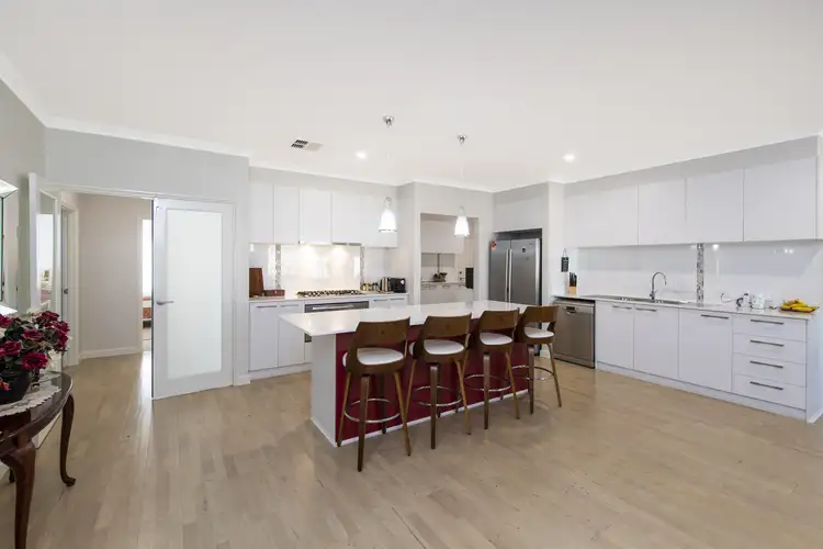 Sixth view of Homely house listing, 17 Minstrell Way, Madora Bay WA 6210