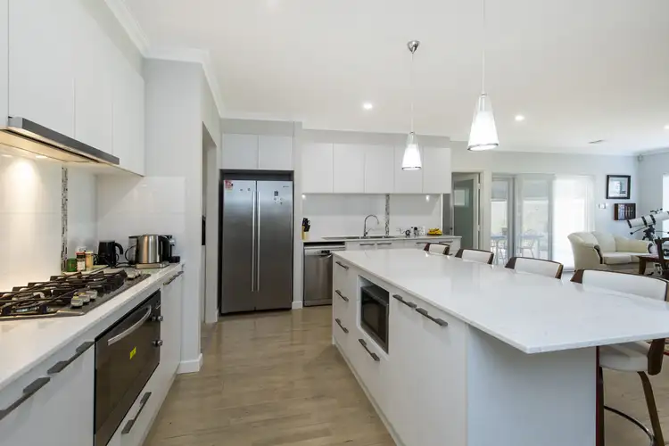 Seventh view of Homely house listing, 17 Minstrell Way, Madora Bay WA 6210