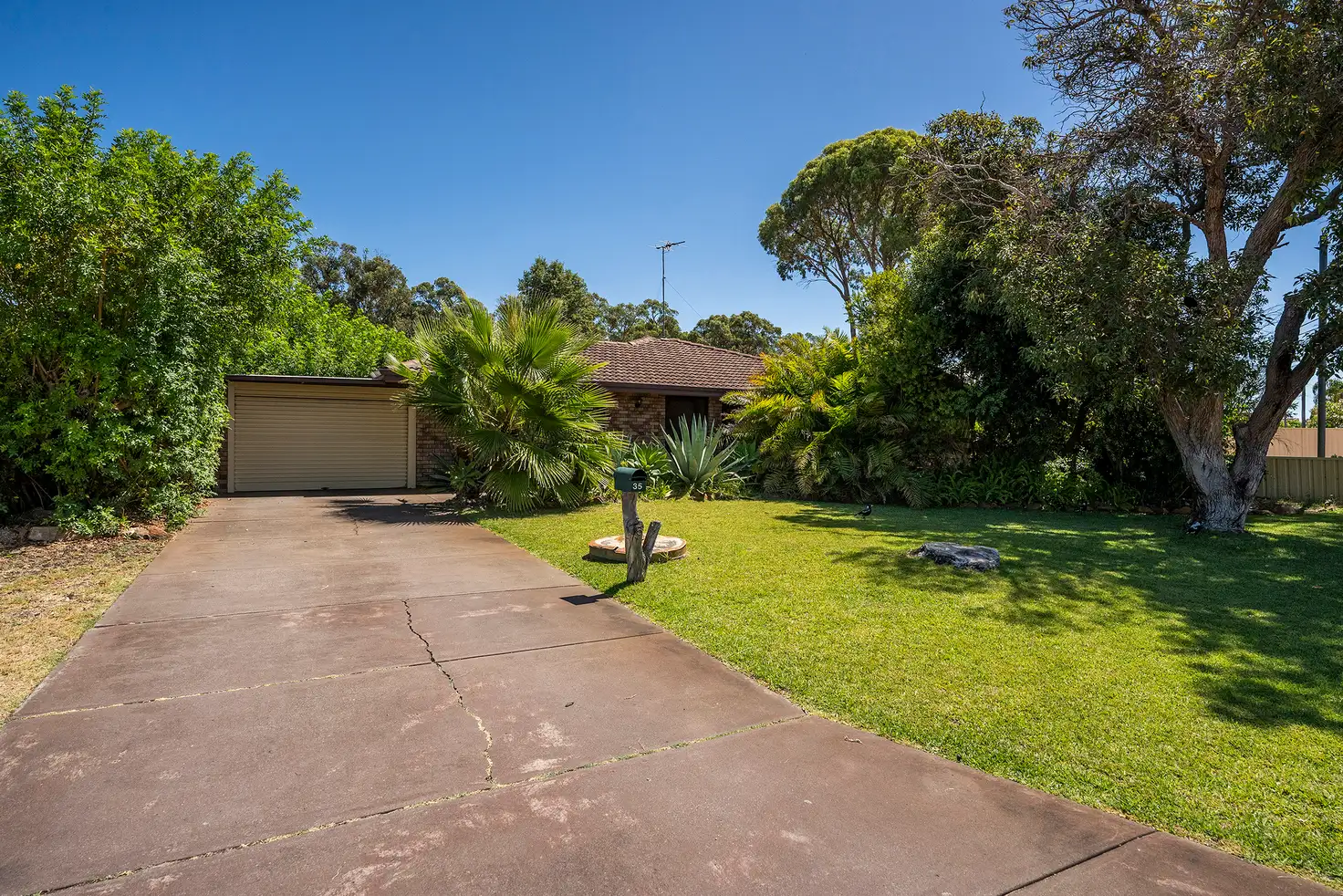 Main view of Homely house listing, 35 Kookerbrook Street, Dudley Park WA 6210