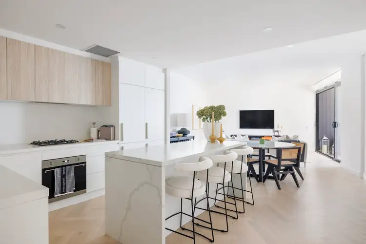 205/18-28 Neild Avenue, Darlinghurst NSW 2010