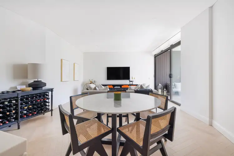 Second view of Homely apartment listing, 205/18-28 Neild Avenue, Darlinghurst NSW 2010