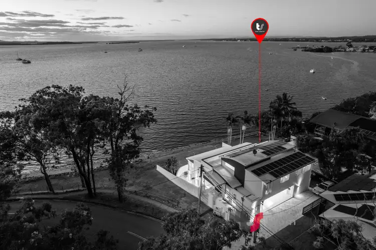 Main view of Homely house listing, 2 Masters Avenue, Victoria Point QLD 4165
