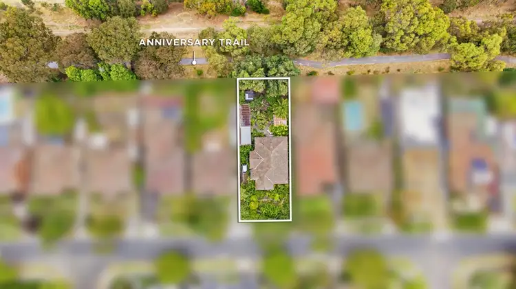 Second view of Homely house listing, 15 Sutherland Avenue, Kew East VIC 3102