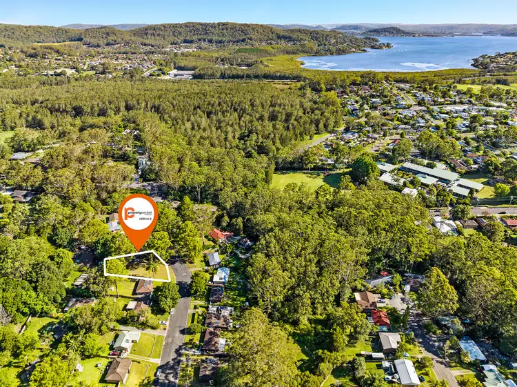 61 Sherwood Drive, Springfield NSW 2250