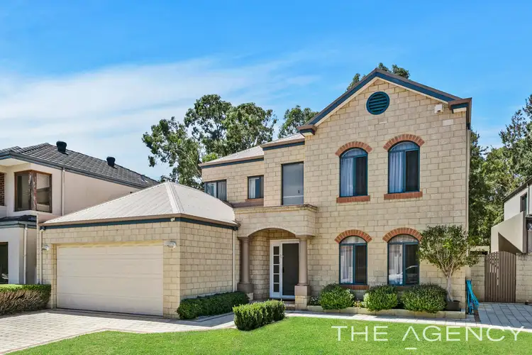 Main view of Homely house listing, 3 Cityview Close, Maylands WA 6051