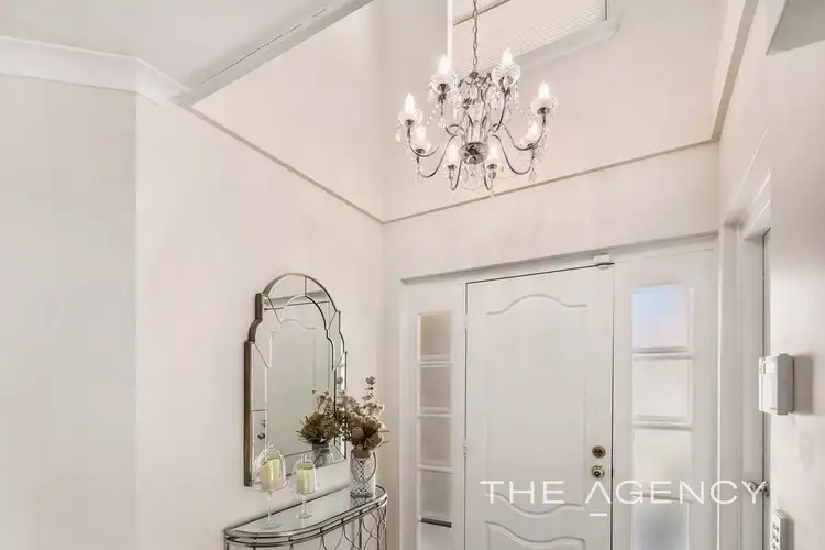Second view of Homely house listing, 3 Cityview Close, Maylands WA 6051