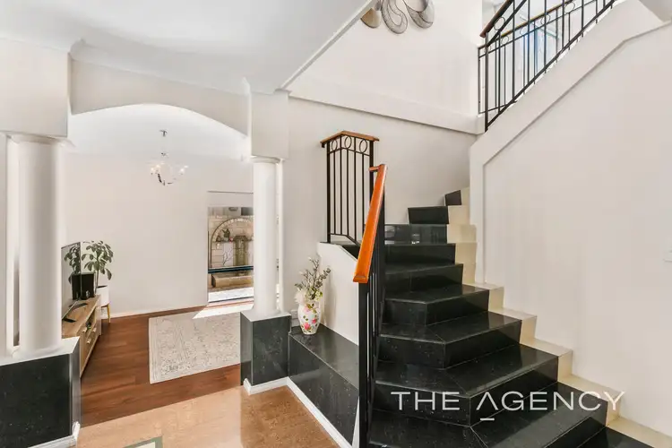 Fourth view of Homely house listing, 3 Cityview Close, Maylands WA 6051
