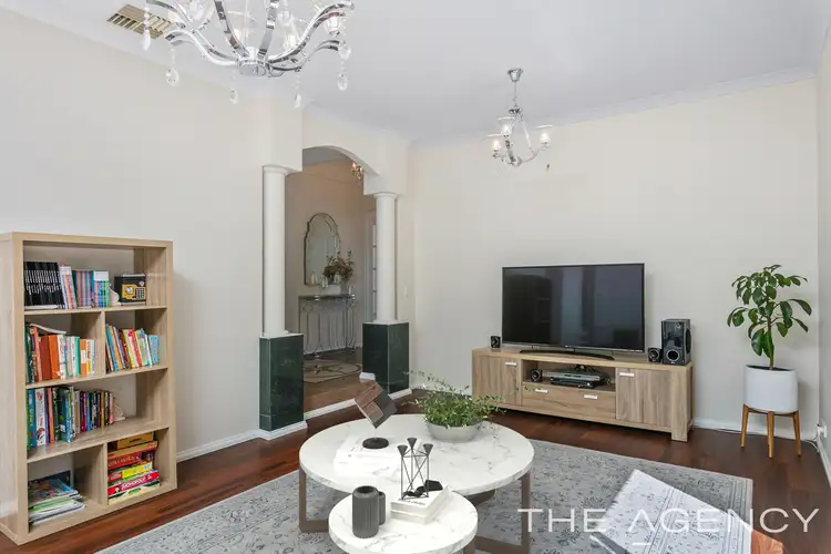 Fifth view of Homely house listing, 3 Cityview Close, Maylands WA 6051