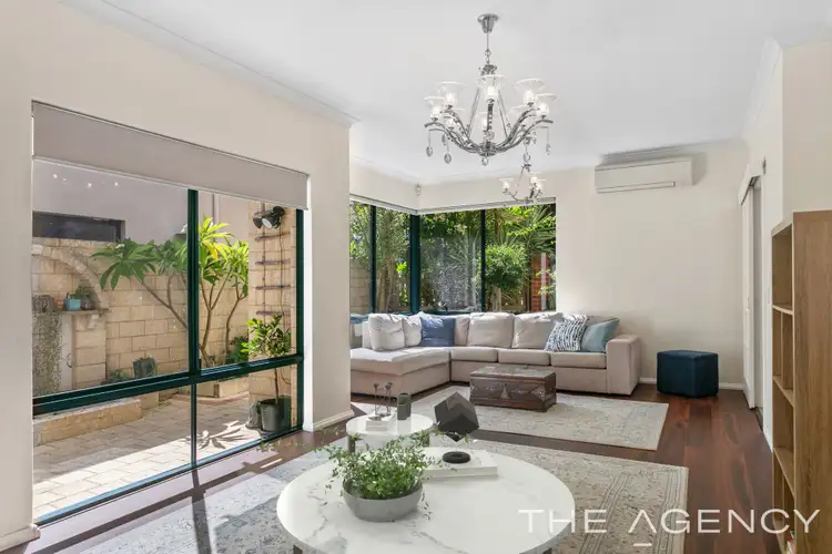 Sixth view of Homely house listing, 3 Cityview Close, Maylands WA 6051