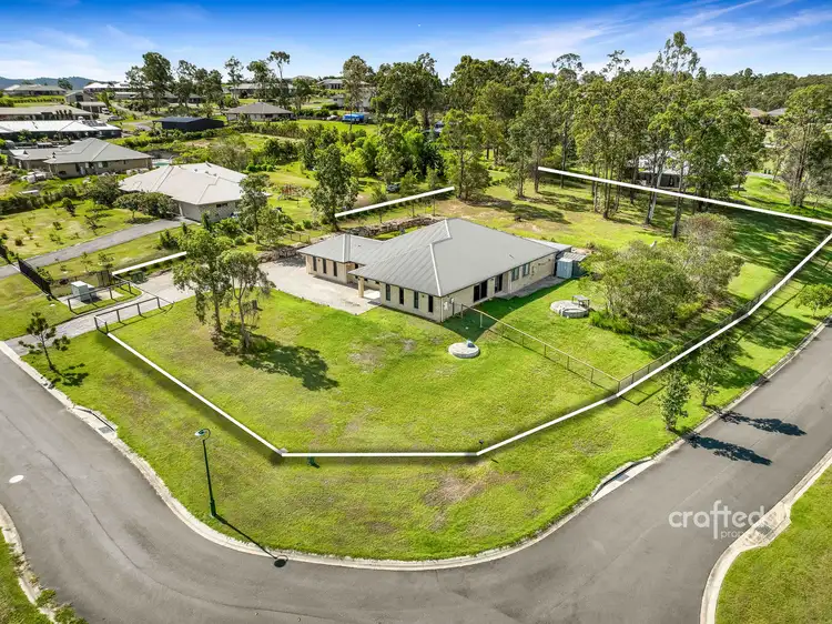 Third view of Homely house listing, 1 Dobell Court, New Beith QLD 4124
