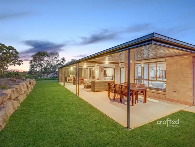 Fourth view of Homely house listing, 1 Dobell Court, New Beith QLD 4124