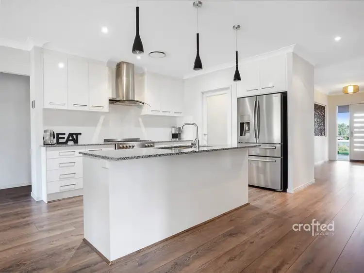 Fifth view of Homely house listing, 1 Dobell Court, New Beith QLD 4124