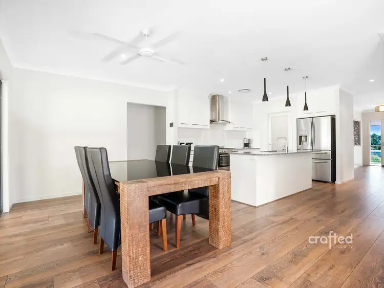 Sixth view of Homely house listing, 1 Dobell Court, New Beith QLD 4124