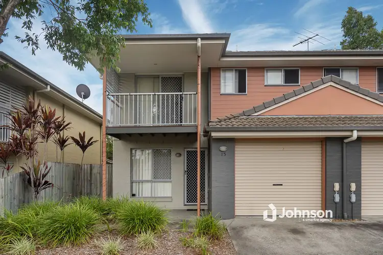 15/14 Fleet Street, Browns Plains QLD 4118