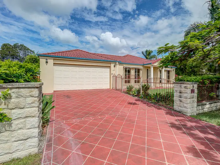 120 Santa Isobel Boulevard, Pacific Pines QLD 4211