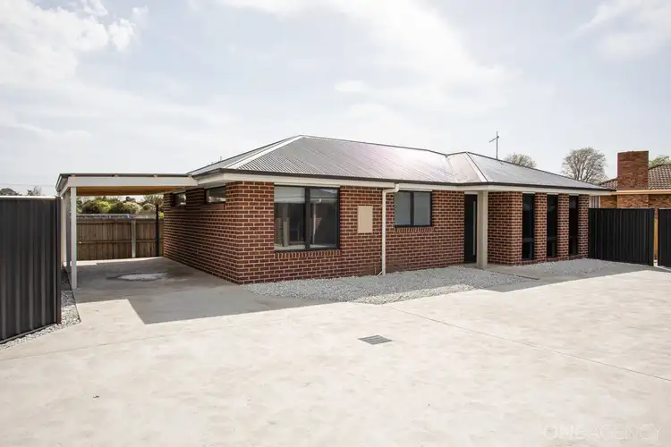 Main view of Homely unit listing, 4/15 Laycock Street, Longford TAS 7301