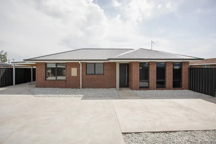 Second view of Homely unit listing, 4/15 Laycock Street, Longford TAS 7301