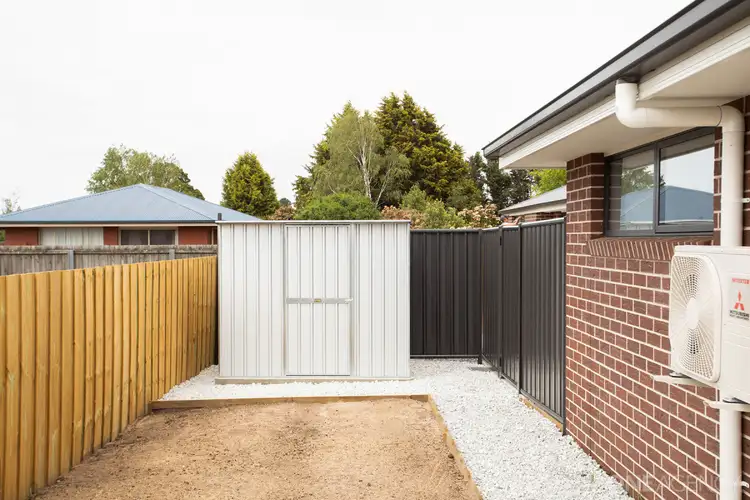 Third view of Homely unit listing, 4/15 Laycock Street, Longford TAS 7301