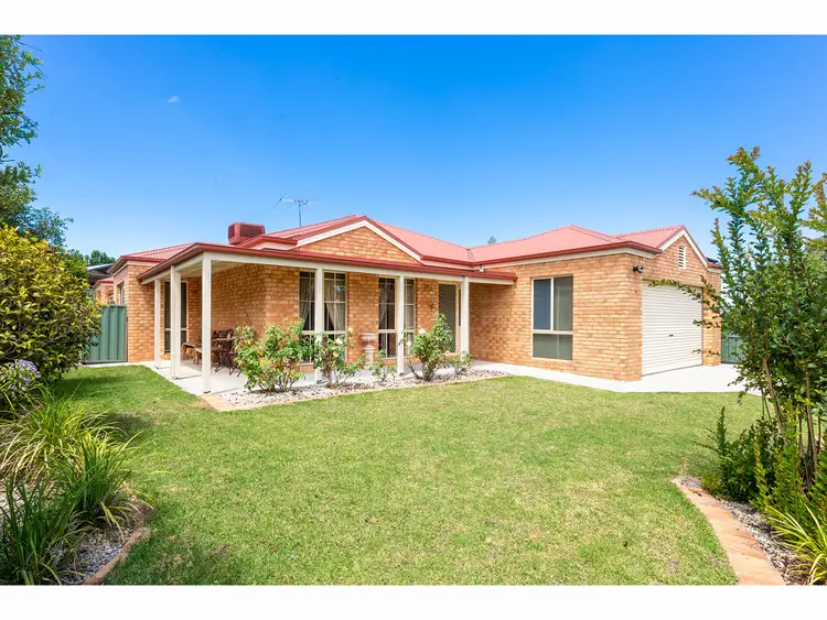 16 Telopea Street, Thurgoona NSW 2640