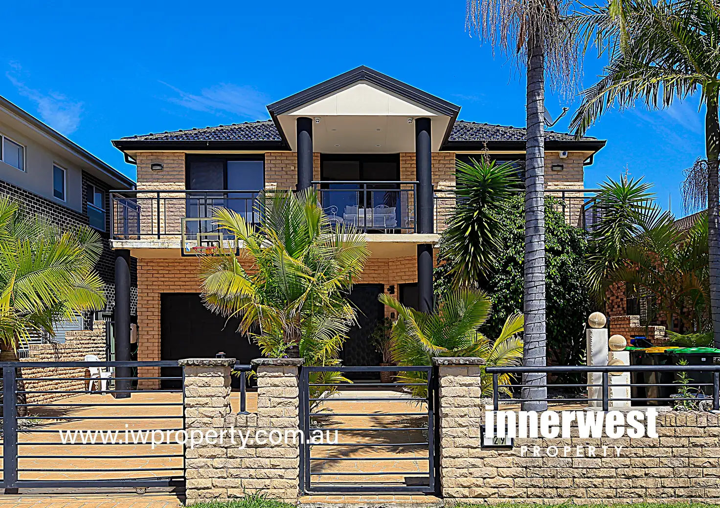 Main view of Homely house listing, 29 Cowper Street, Campsie NSW 2194