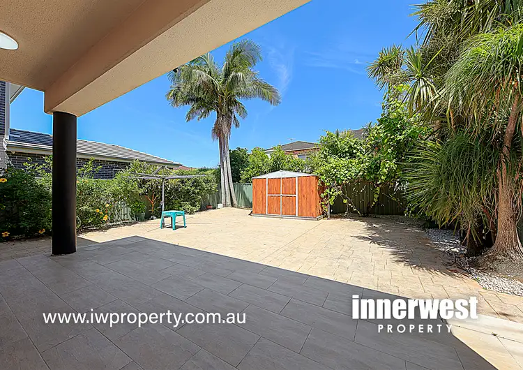 Fourth view of Homely house listing, 29 Cowper Street, Campsie NSW 2194