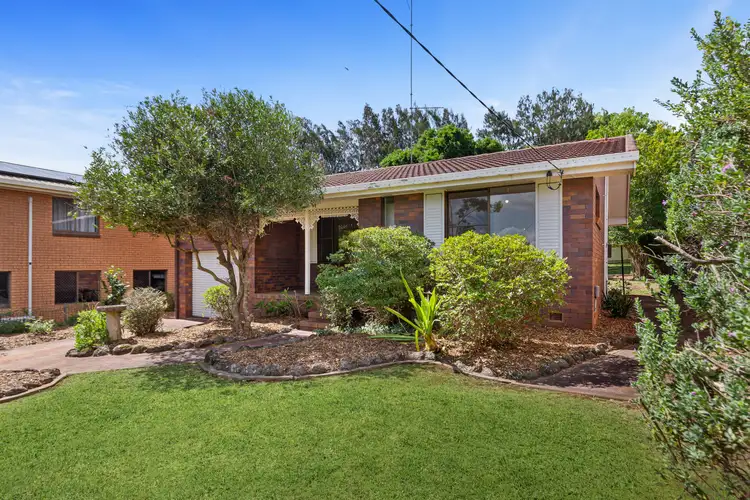 Main view of Homely house listing, 23 Weller Street, Rangeville QLD 4350