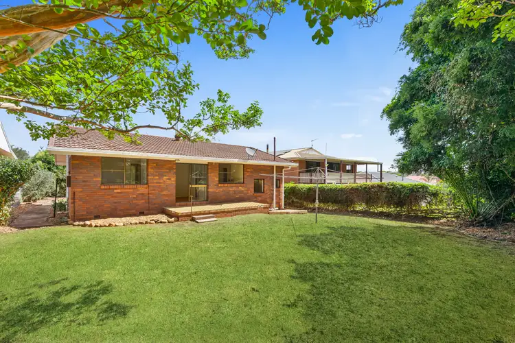 Fourth view of Homely house listing, 23 Weller Street, Rangeville QLD 4350