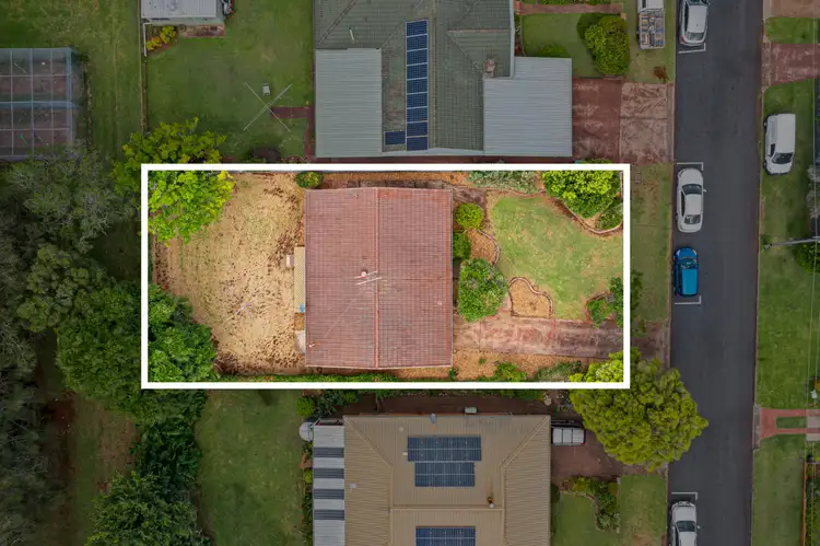 Fifth view of Homely house listing, 23 Weller Street, Rangeville QLD 4350