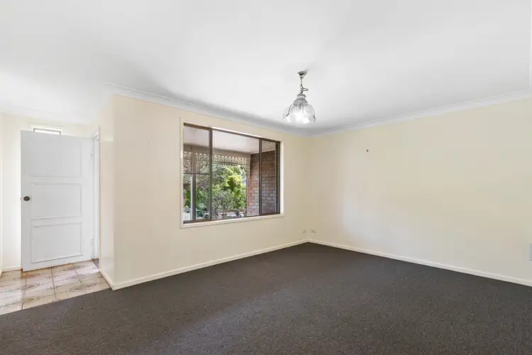 Sixth view of Homely house listing, 23 Weller Street, Rangeville QLD 4350