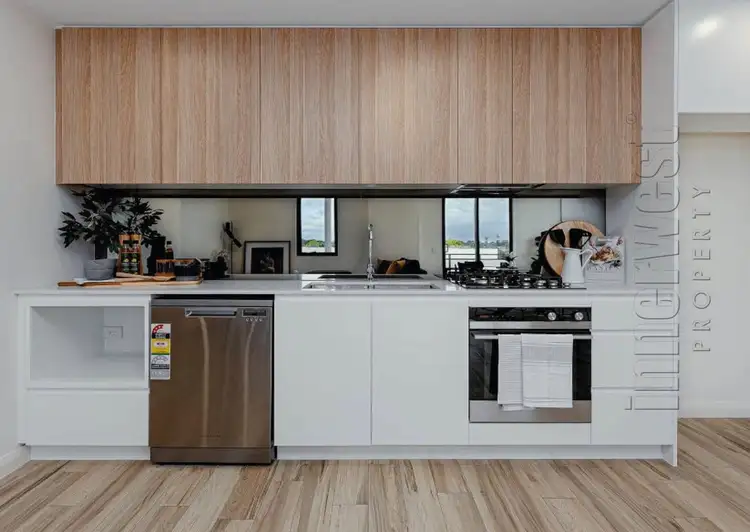 Fourth view of Homely apartment listing, 29 Burlington Road, Homebush NSW 2140
