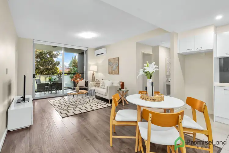 14/30-34 Keeler Street, Carlingford NSW 2118