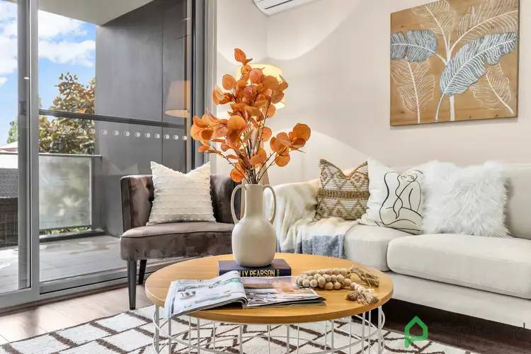 Second view of Homely apartment listing, 14/30-34 Keeler Street, Carlingford NSW 2118