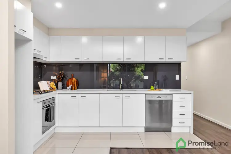 Fourth view of Homely apartment listing, 14/30-34 Keeler Street, Carlingford NSW 2118