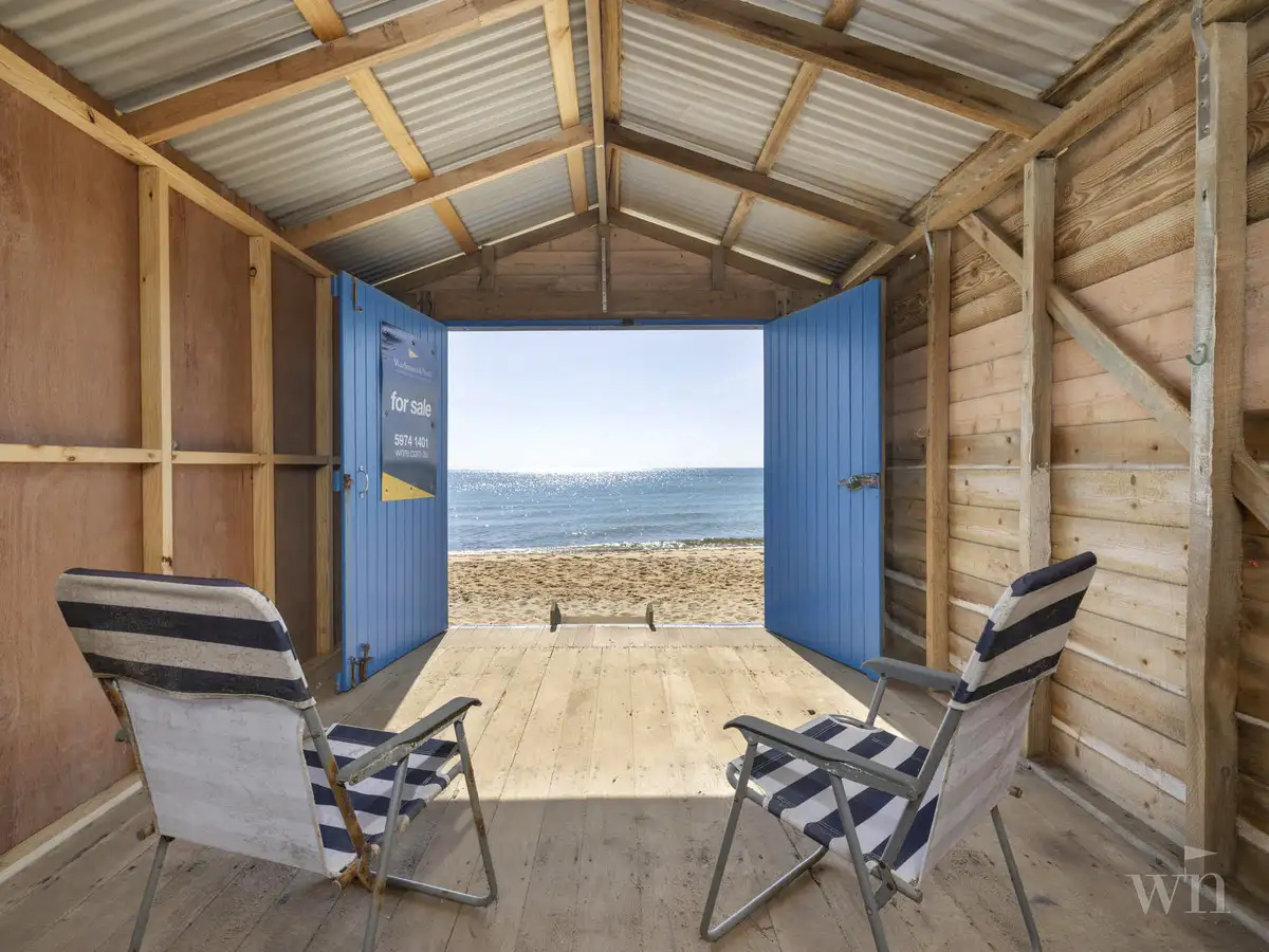 Main view of Homely other listing, Boatshed 62 North Beach, Mount Martha VIC 3934