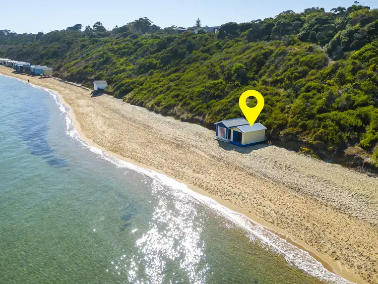 Sixth view of Homely other listing, Boatshed 62 North Beach, Mount Martha VIC 3934