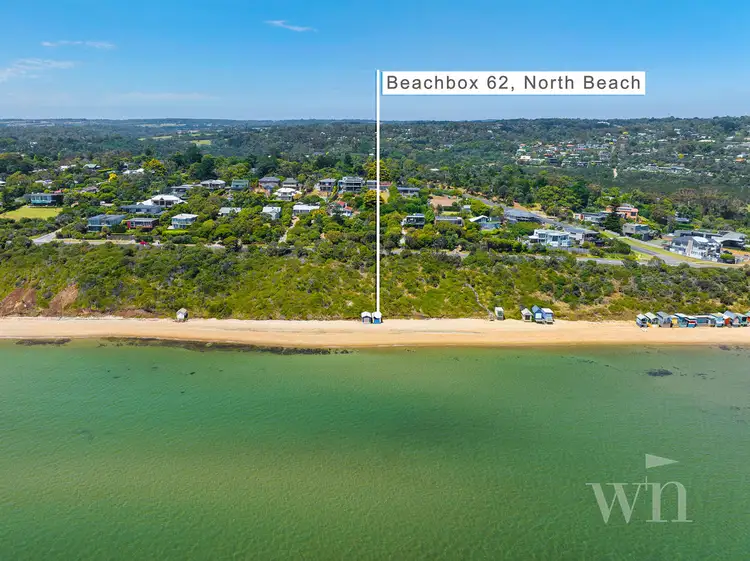 Seventh view of Homely other listing, Boatshed 62 North Beach, Mount Martha VIC 3934