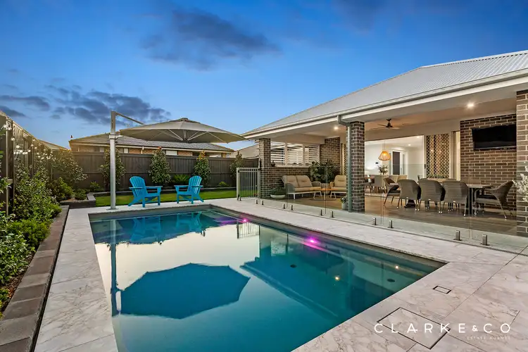 Second view of Homely house listing, 4 Red Baron Road, Chisholm NSW 2322