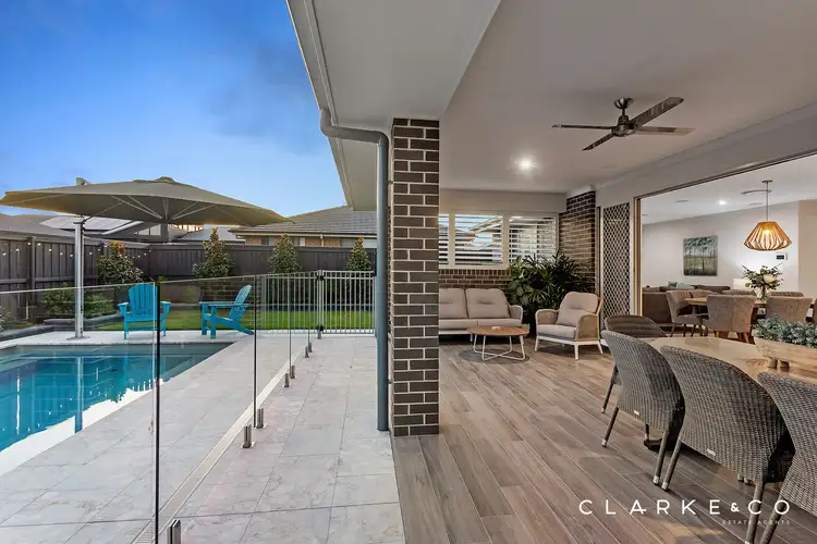 Third view of Homely house listing, 4 Red Baron Road, Chisholm NSW 2322