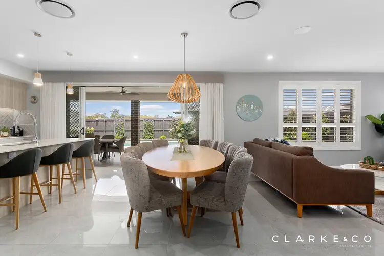 Fourth view of Homely house listing, 4 Red Baron Road, Chisholm NSW 2322