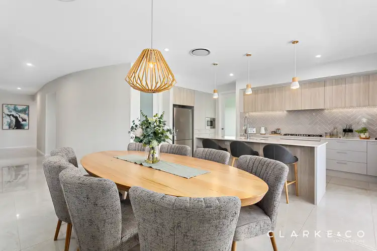 Fifth view of Homely house listing, 4 Red Baron Road, Chisholm NSW 2322