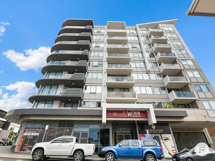 306/50 McLachlan Street, Fortitude Valley QLD 4006