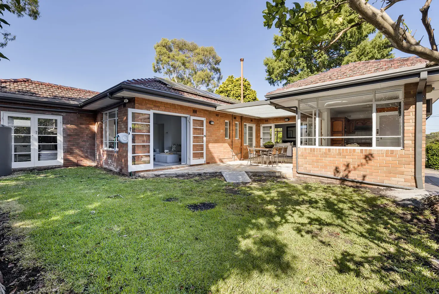 Main view of Homely house listing, 16 College Road South, Riverview NSW 2066