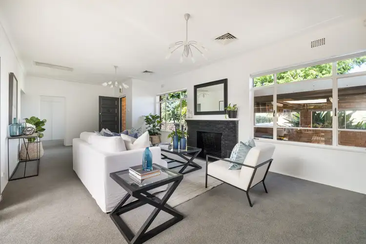 Second view of Homely house listing, 16 College Road South, Riverview NSW 2066