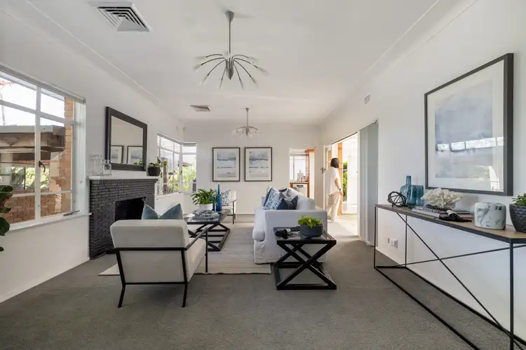 Third view of Homely house listing, 16 College Road South, Riverview NSW 2066
