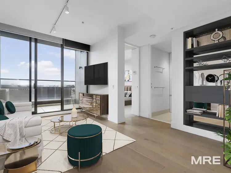 808/1 Dyer Street, Richmond VIC 3121
