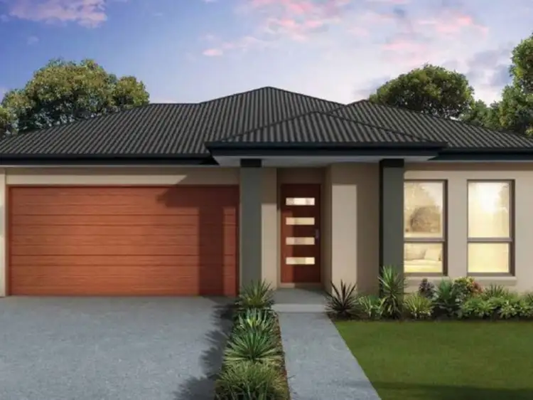 Main view of Homely house listing, Lot 20 Cottee Court, Urraween QLD 4655