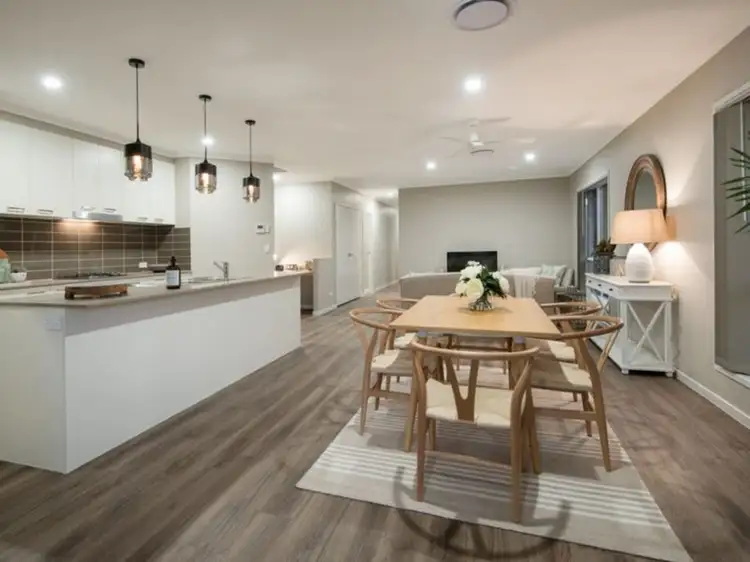 Third view of Homely house listing, Lot 20 Cottee Court, Urraween QLD 4655